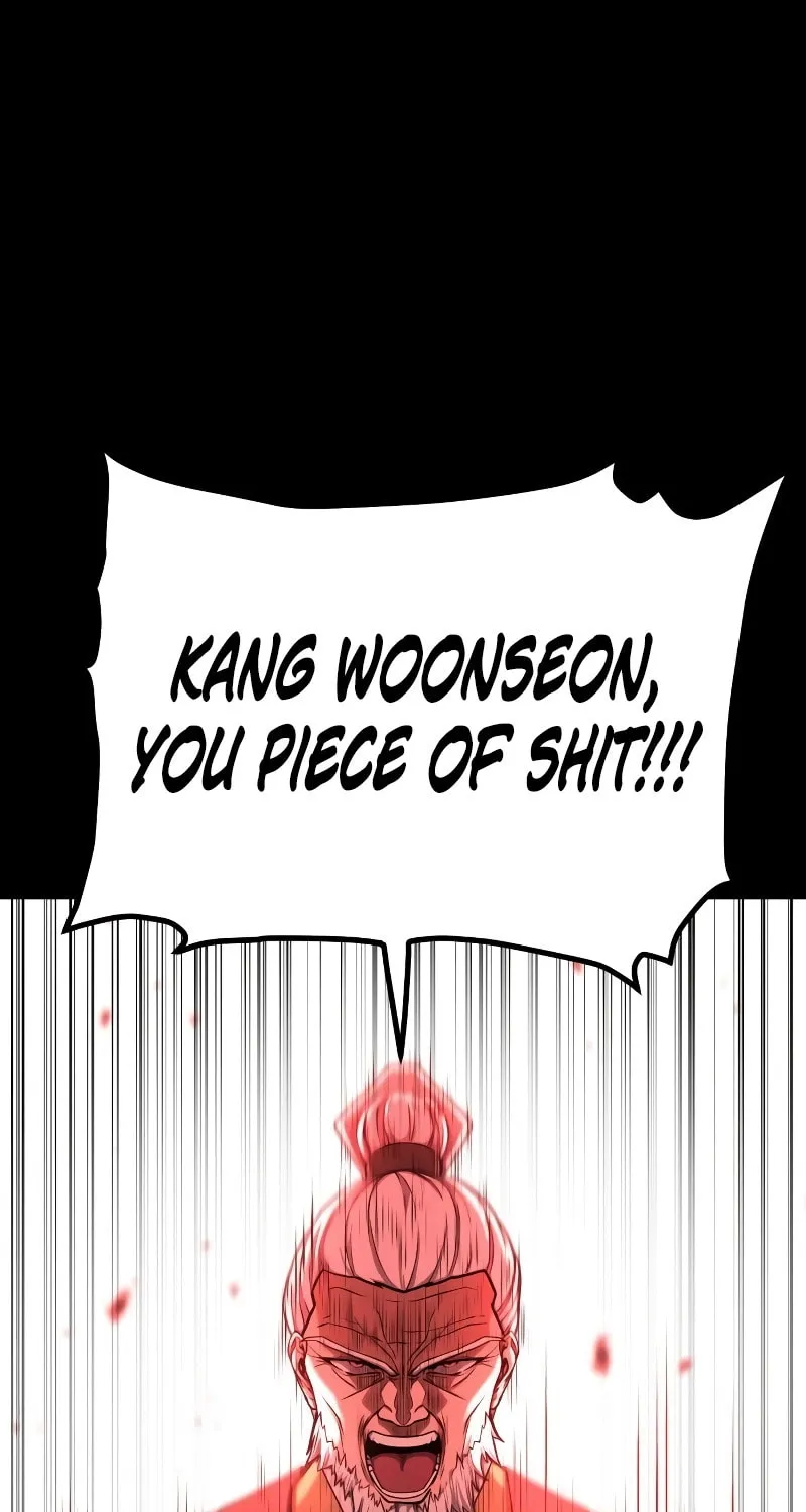 Revenge Of the Bloom Flower Chapter 1 page 6 - 
