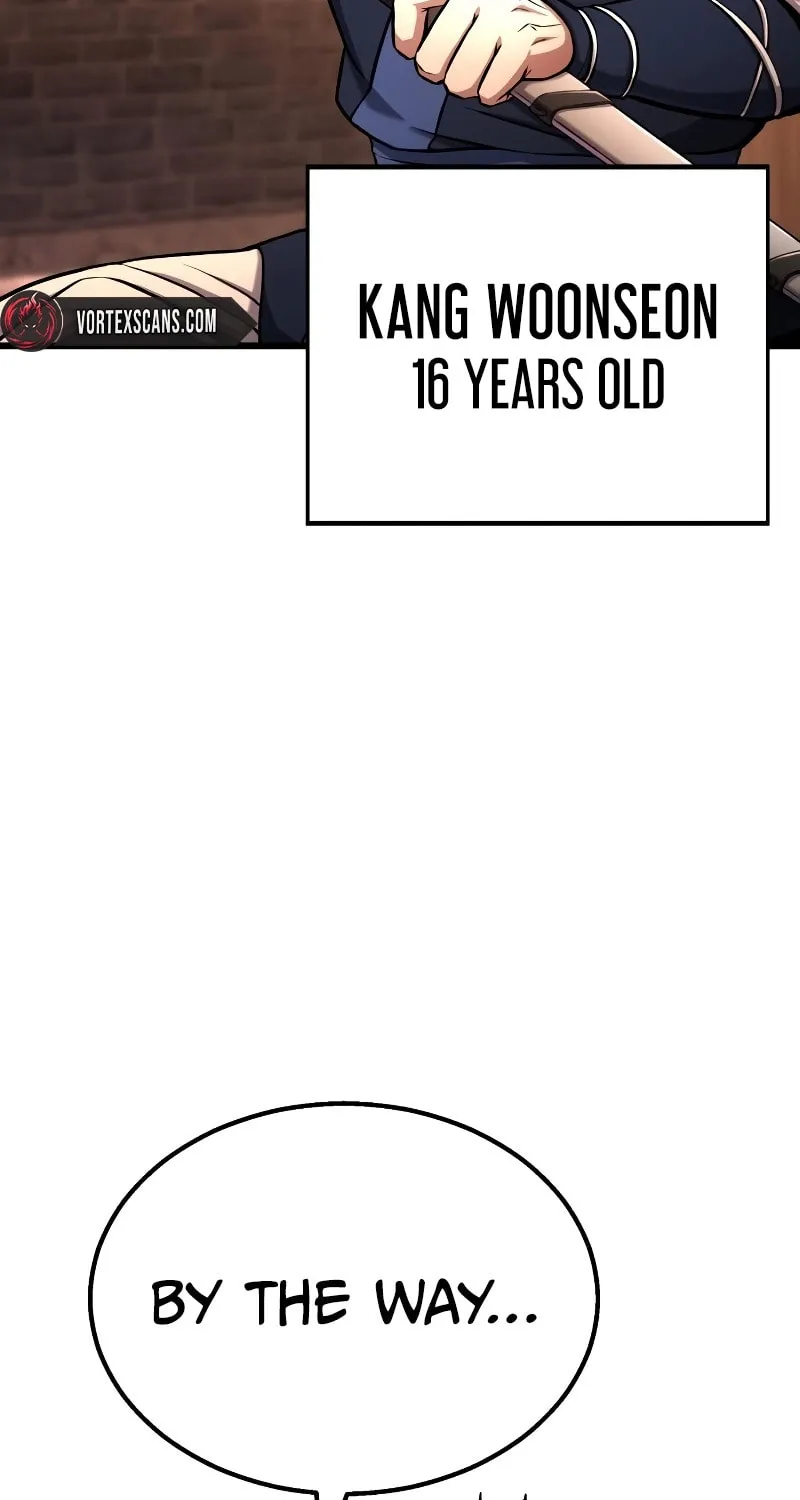 Revenge Of the Bloom Flower Chapter 1 page 79 - 