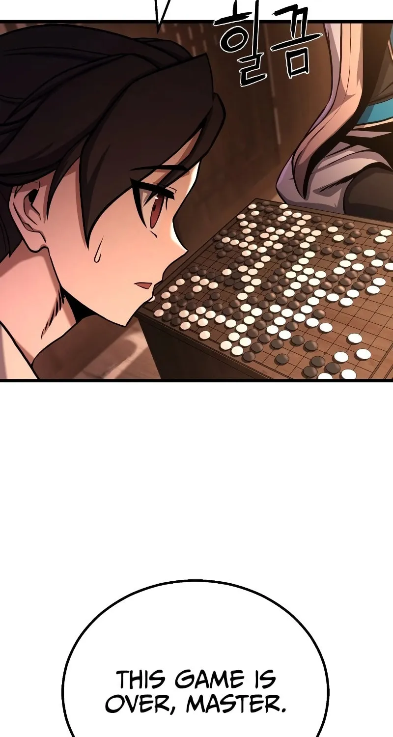 Revenge Of the Bloom Flower Chapter 1 page 80 - 