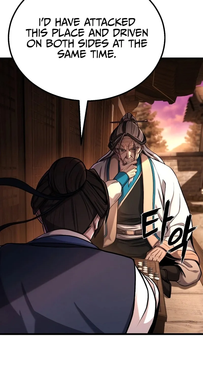 Revenge Of the Bloom Flower Chapter 1 page 85 - 