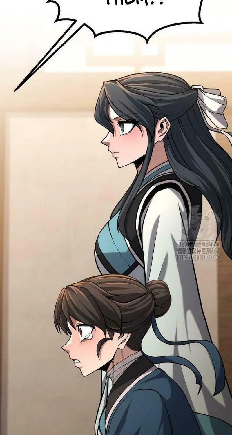 Revenge Of the Bloom Flower Chapter 10 page 123 - 
