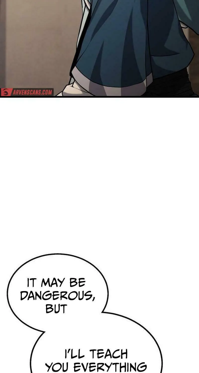 Revenge Of the Bloom Flower Chapter 10 page 124 - 