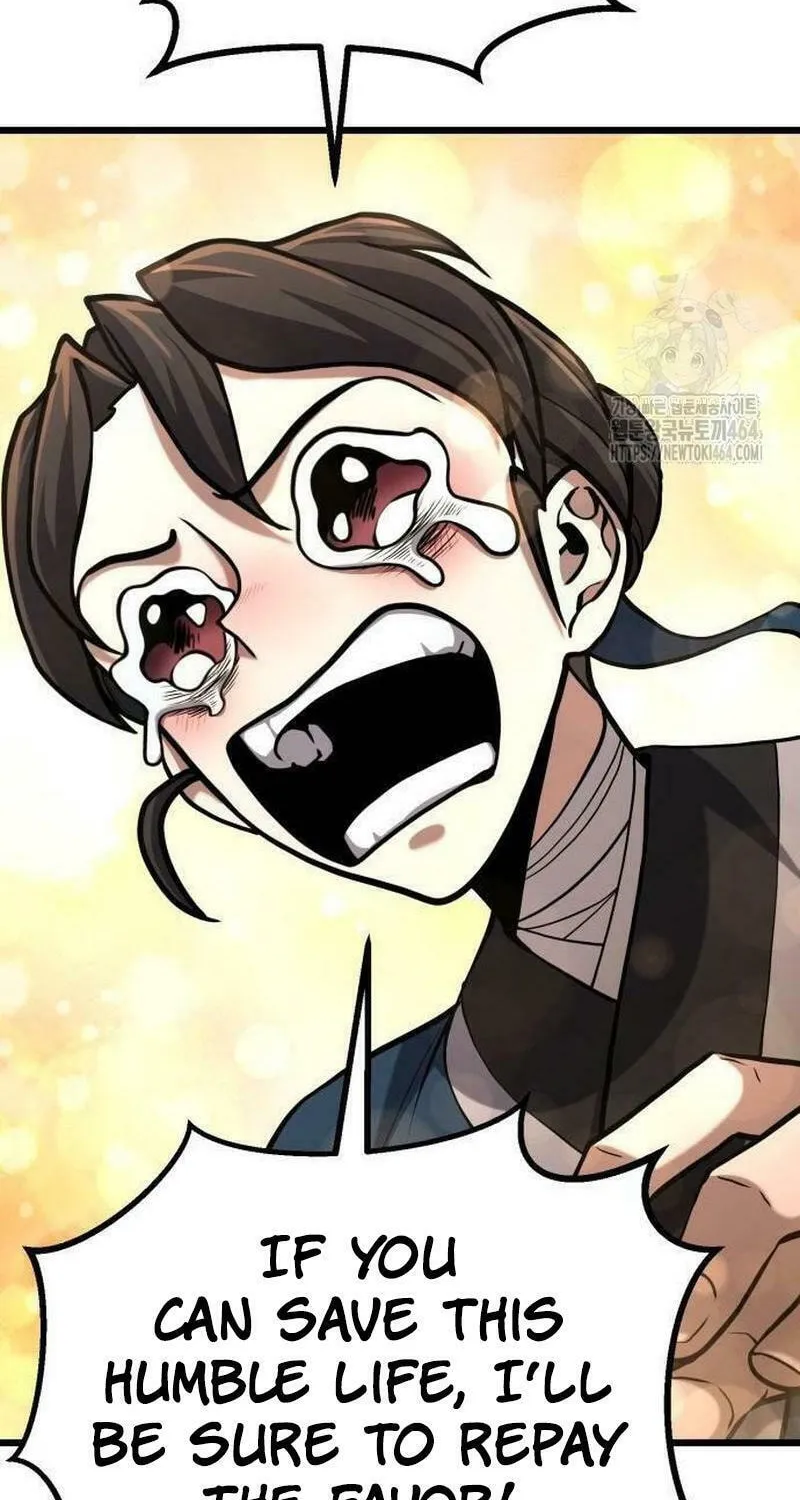 Revenge Of the Bloom Flower Chapter 10 page 127 - 