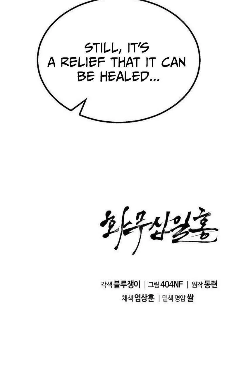 Revenge Of the Bloom Flower Chapter 10 page 136 - 