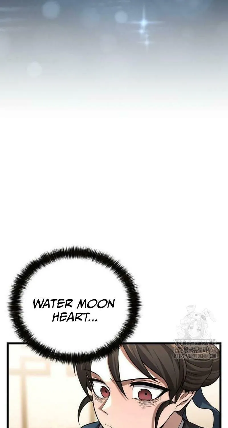 Revenge Of the Bloom Flower Chapter 10 page 16 - 