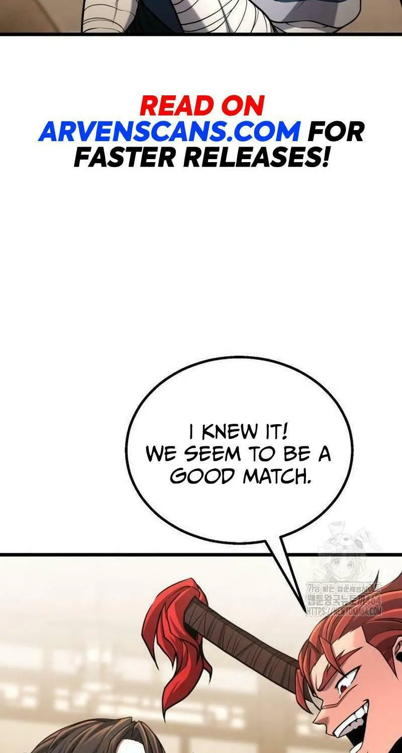 Revenge Of the Bloom Flower Chapter 10 page 35 - 