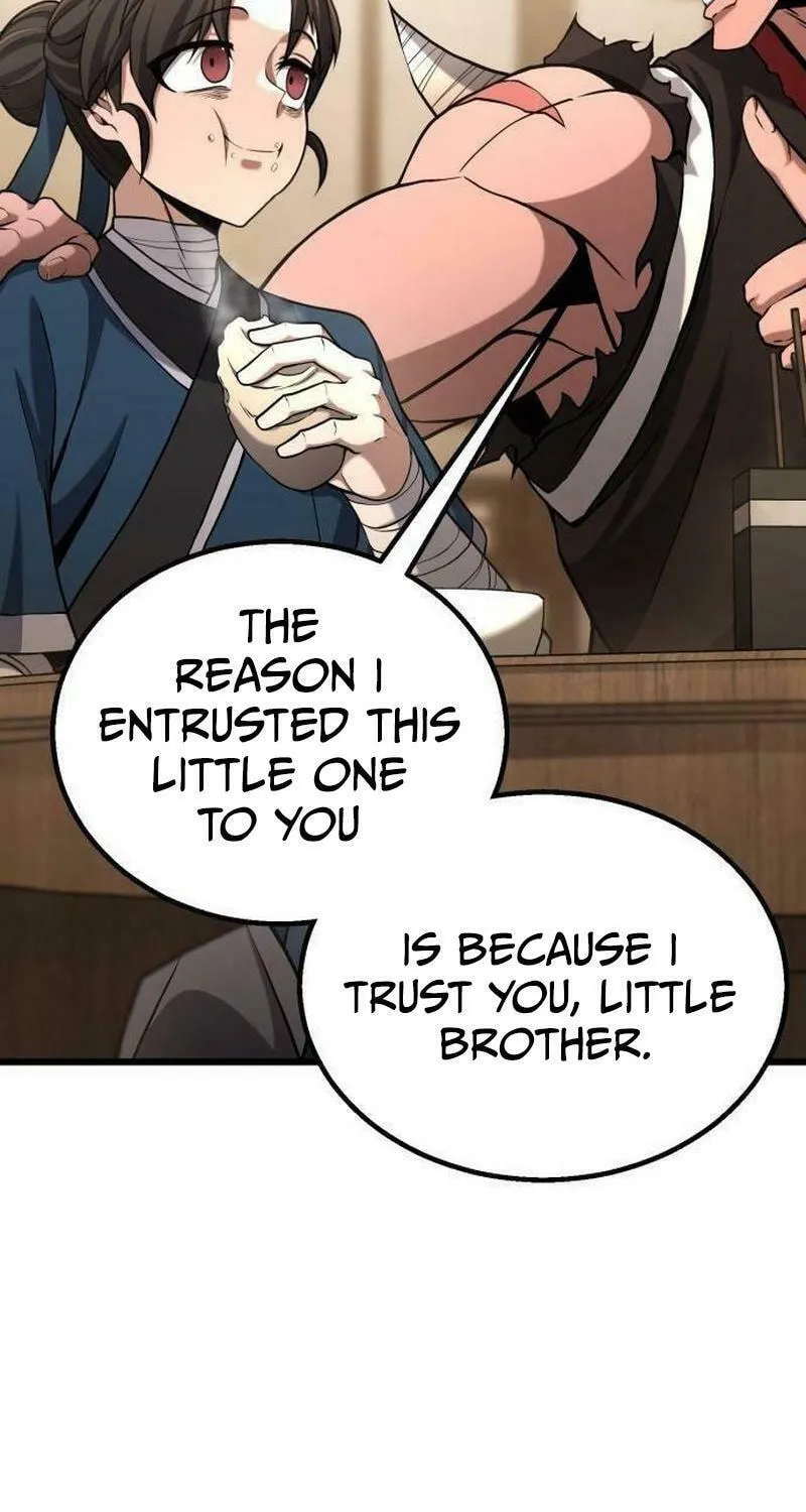 Revenge Of the Bloom Flower Chapter 10 page 36 - 