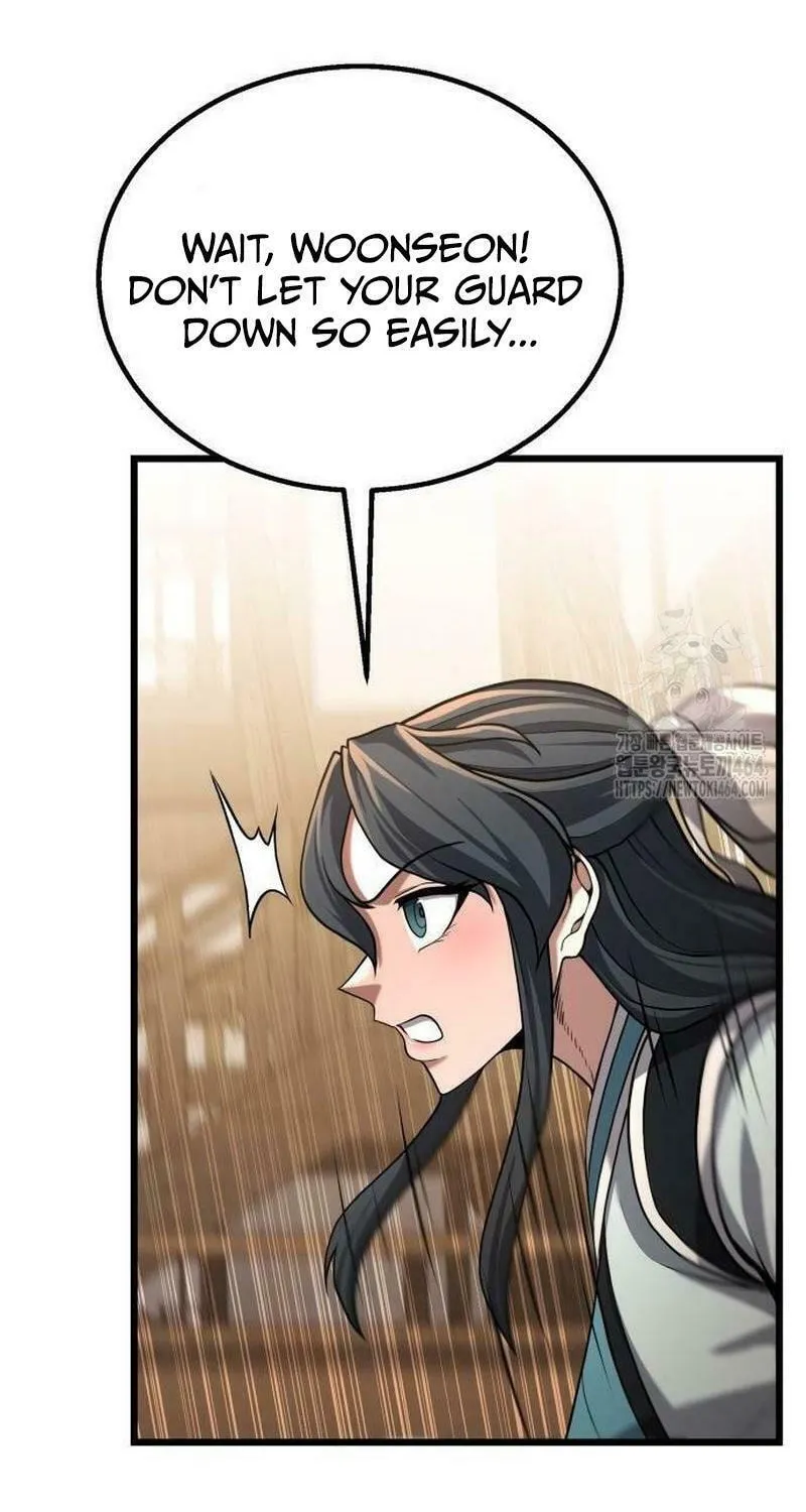 Revenge Of the Bloom Flower Chapter 10 page 39 - 