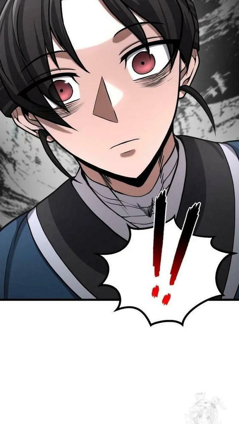 Revenge Of the Bloom Flower Chapter 10 page 41 - 