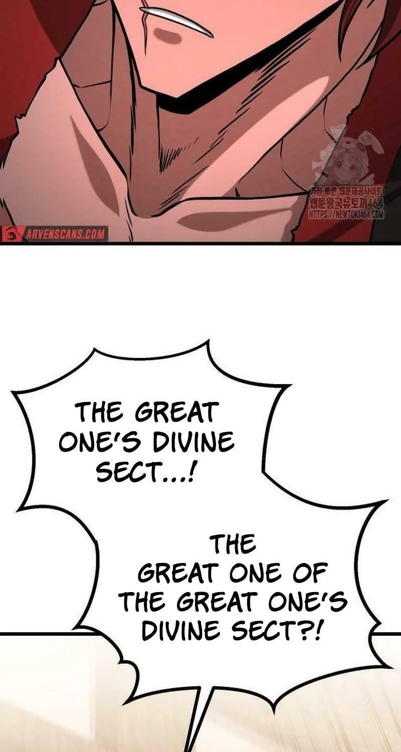 Revenge Of the Bloom Flower Chapter 10 page 43 - 