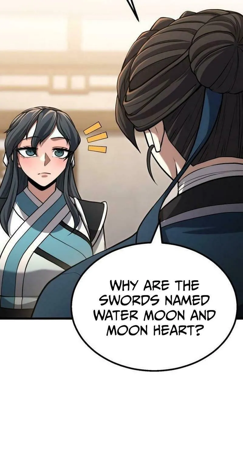 Revenge Of the Bloom Flower Chapter 10 page 6 - 