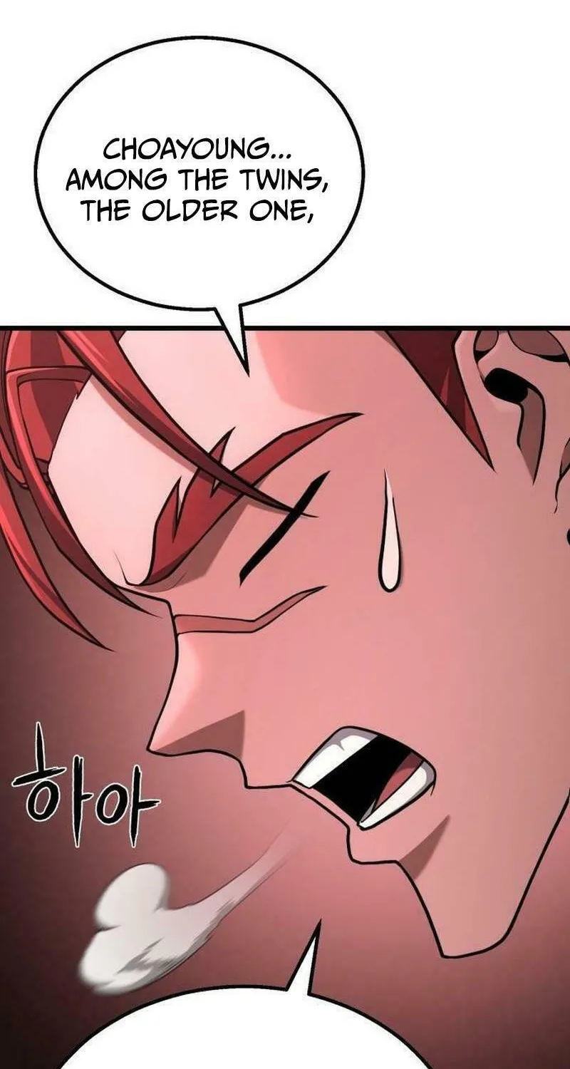Revenge Of the Bloom Flower Chapter 10 page 59 - 