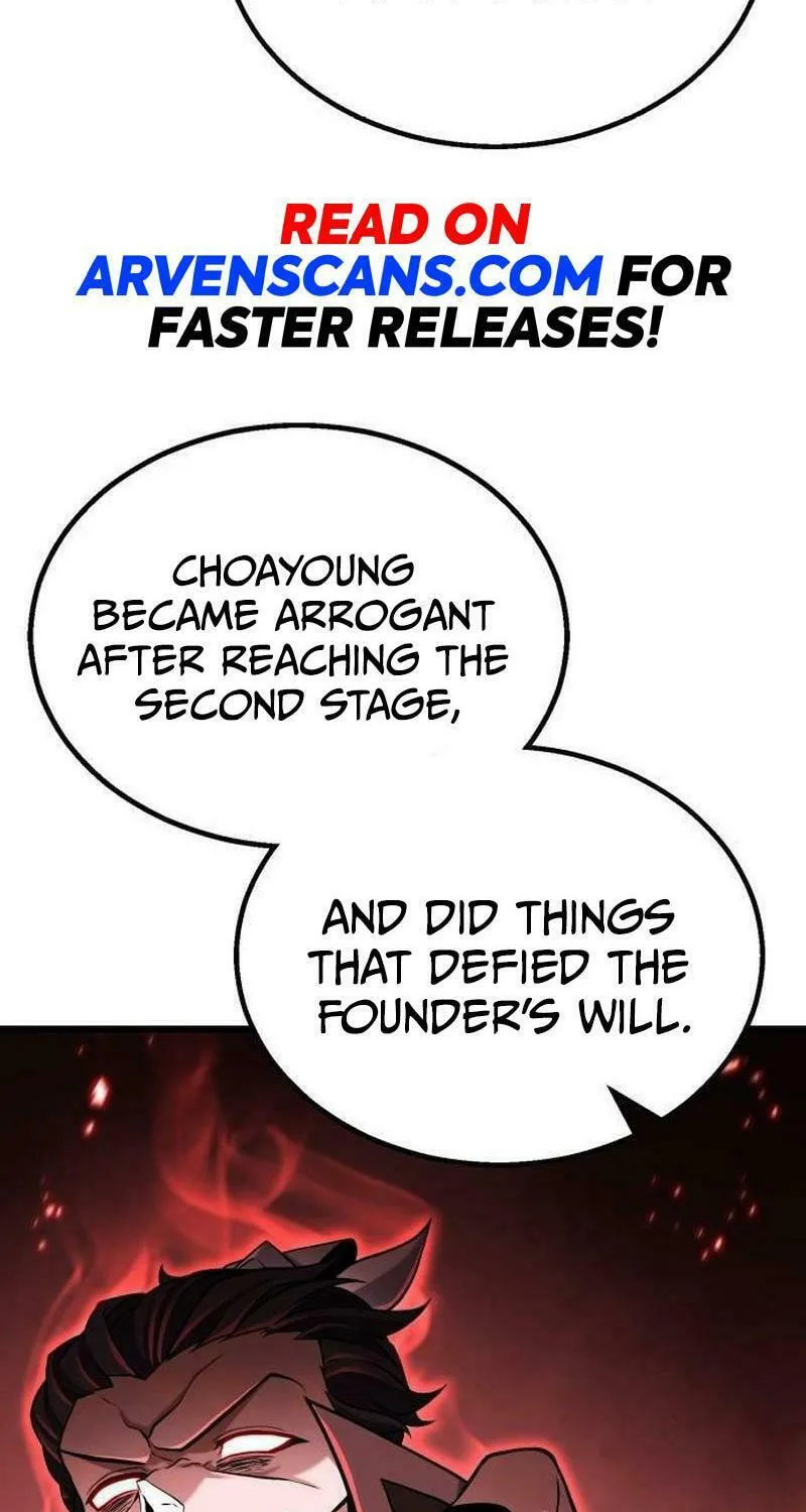Revenge Of the Bloom Flower Chapter 10 page 67 - 