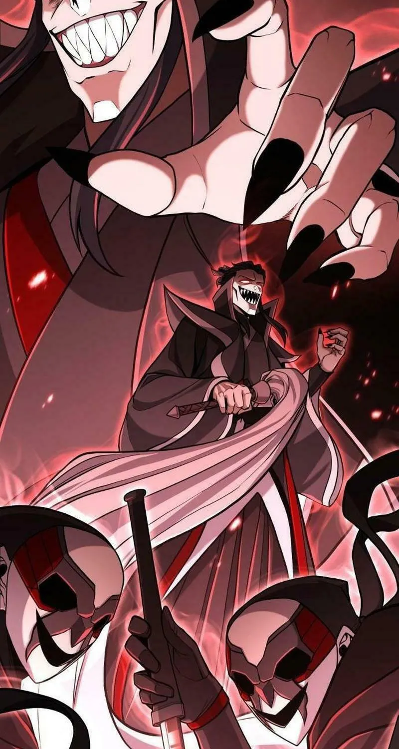 Revenge Of the Bloom Flower Chapter 10 page 68 - 