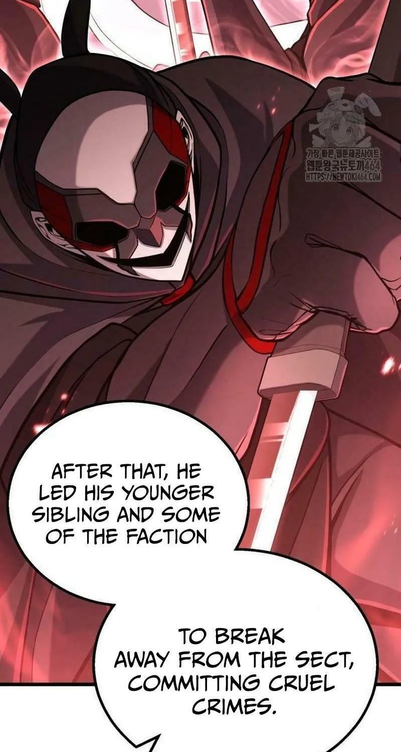Revenge Of the Bloom Flower Chapter 10 page 69 - 