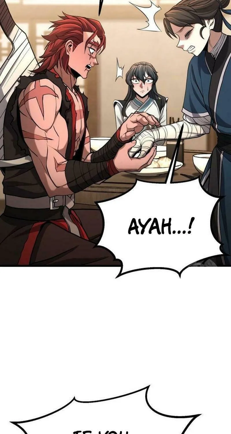 Revenge Of the Bloom Flower Chapter 10 page 71 - 