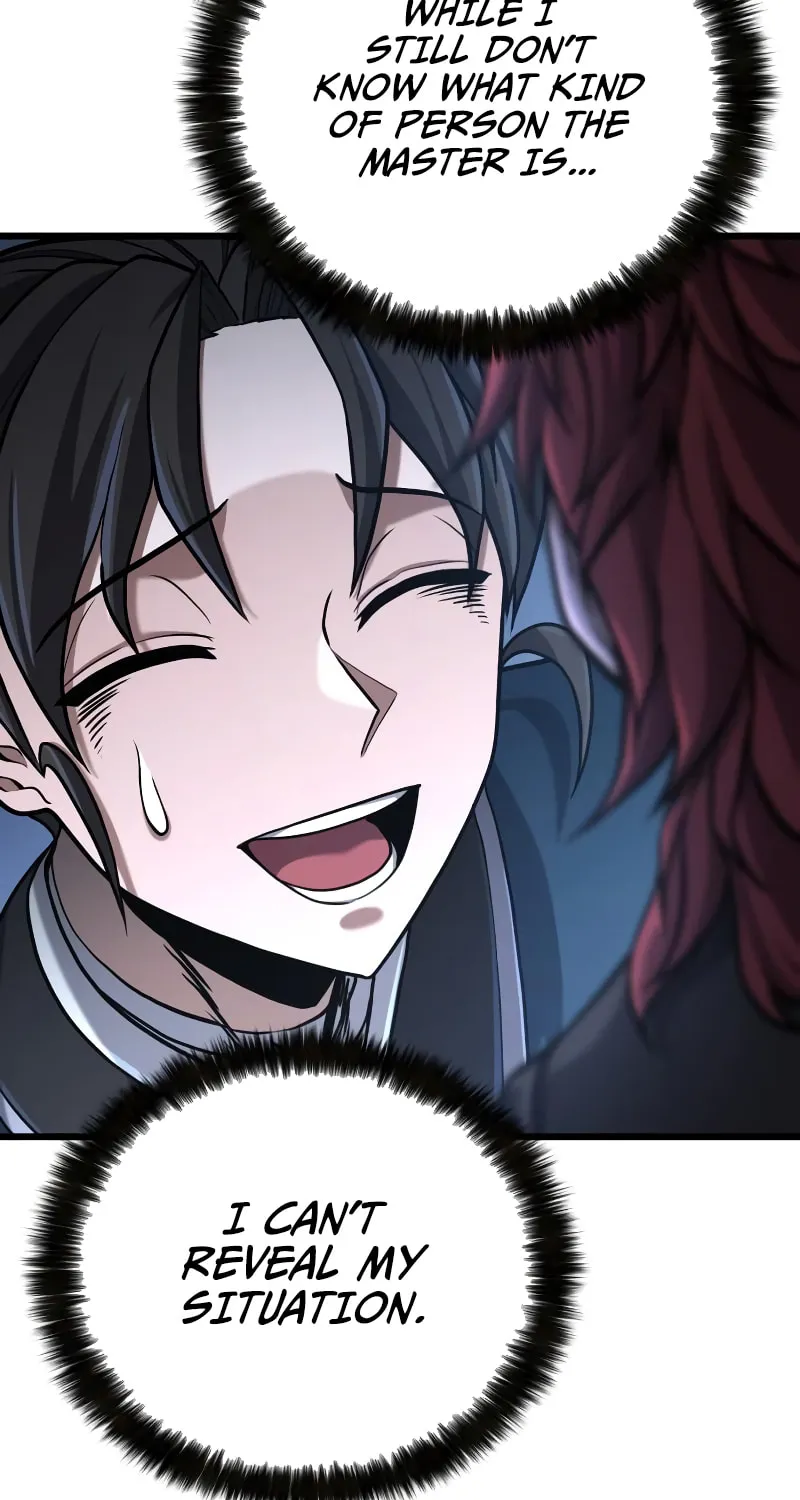 Revenge Of the Bloom Flower Chapter 11 page 106 - 