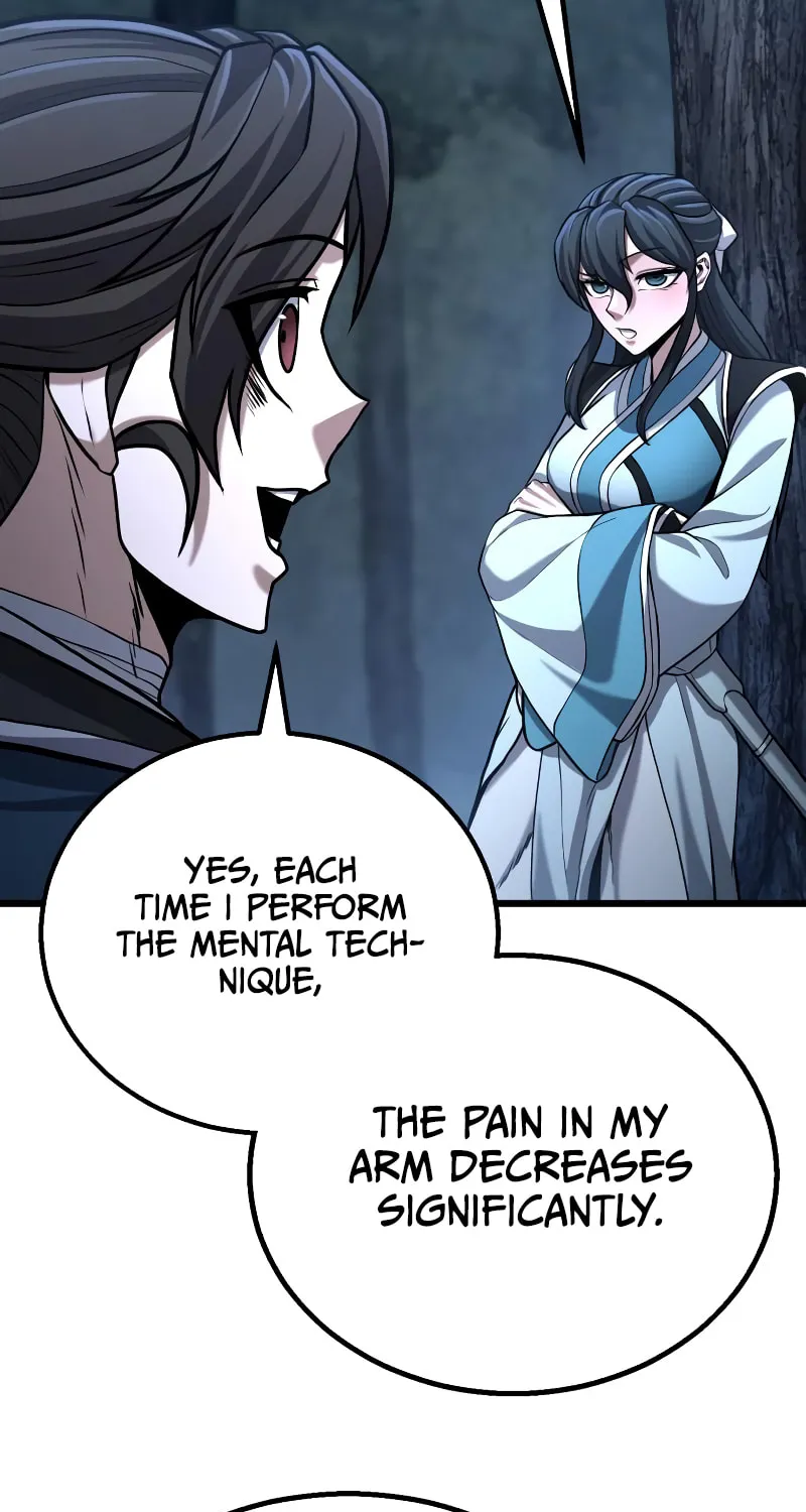 Revenge Of the Bloom Flower Chapter 11 page 108 - 