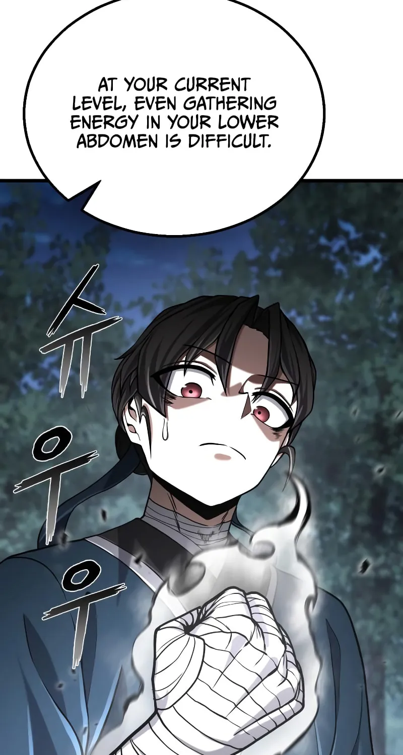 Revenge Of the Bloom Flower Chapter 11 page 109 - 