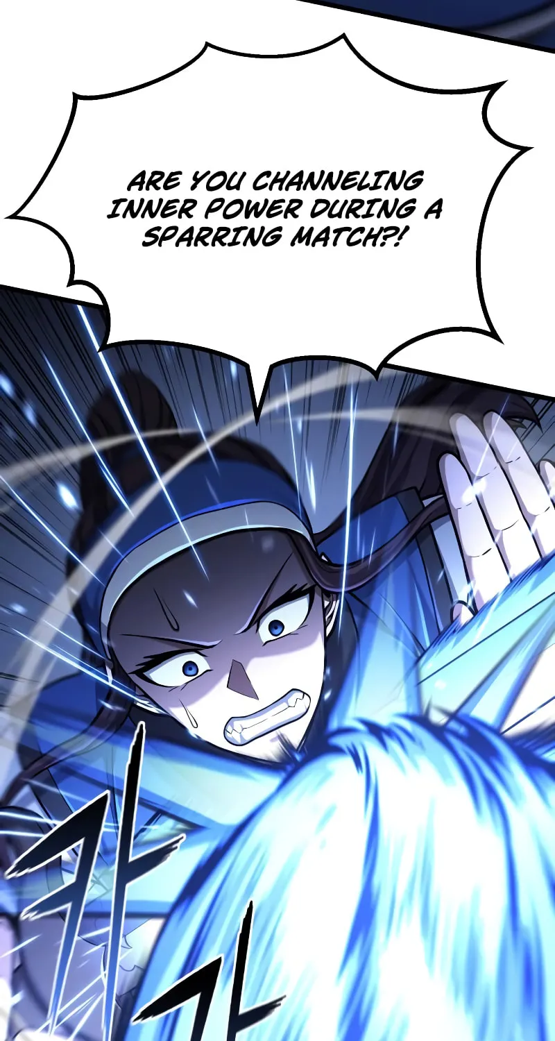 Revenge Of the Bloom Flower Chapter 11 page 12 - 