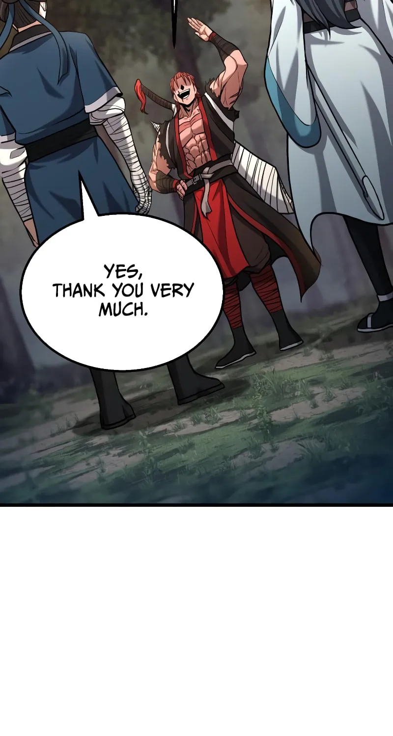 Revenge Of the Bloom Flower Chapter 11 page 114 - 