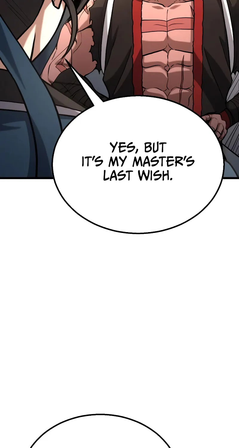 Revenge Of the Bloom Flower Chapter 11 page 116 - 