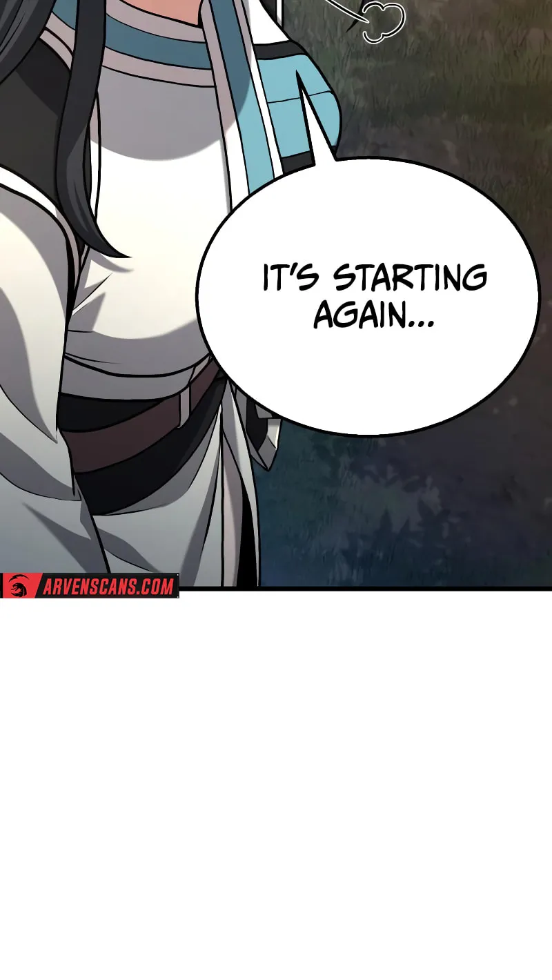 Revenge Of the Bloom Flower Chapter 11 page 120 - 