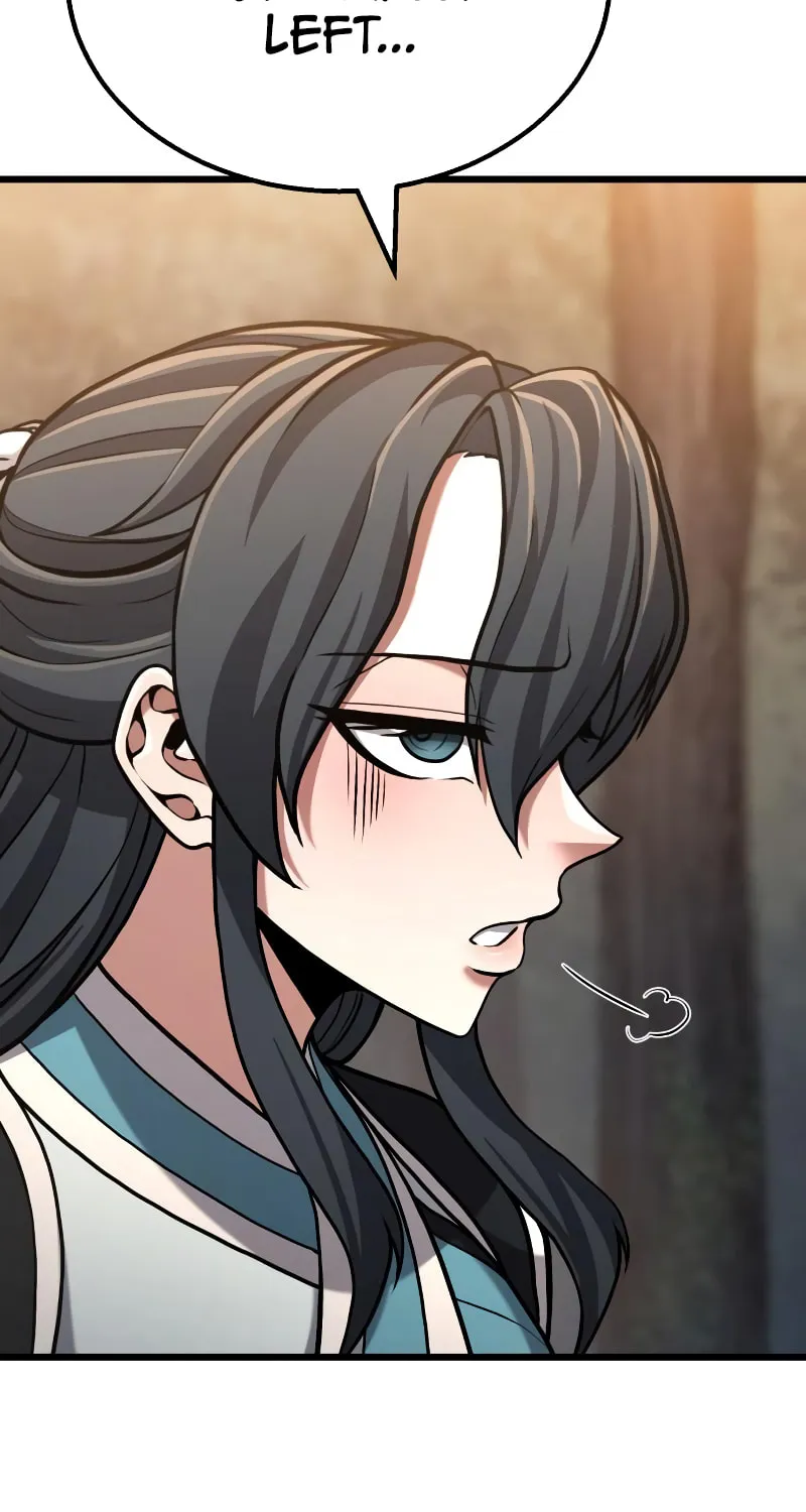 Revenge Of the Bloom Flower Chapter 11 page 123 - 