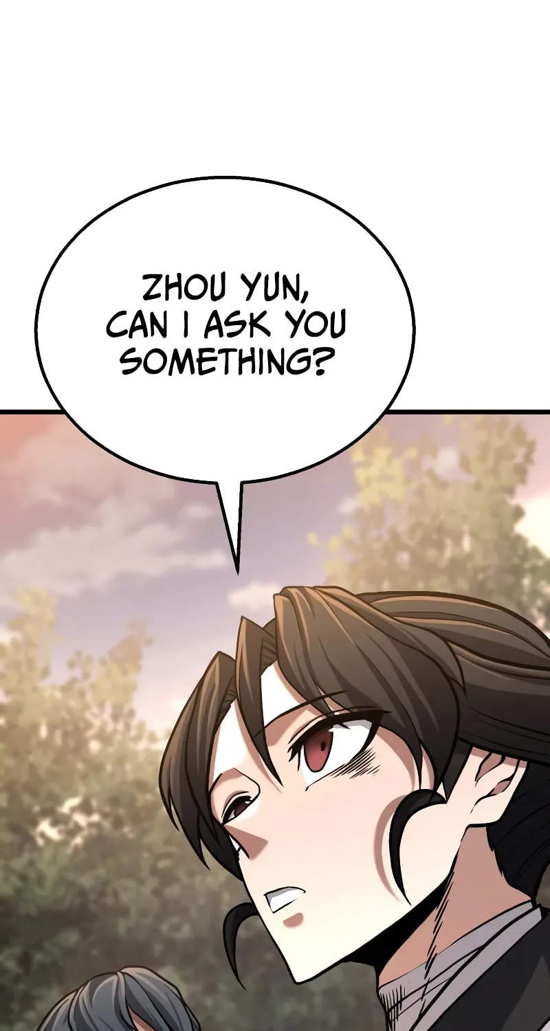 Revenge Of the Bloom Flower Chapter 11 page 124 - 