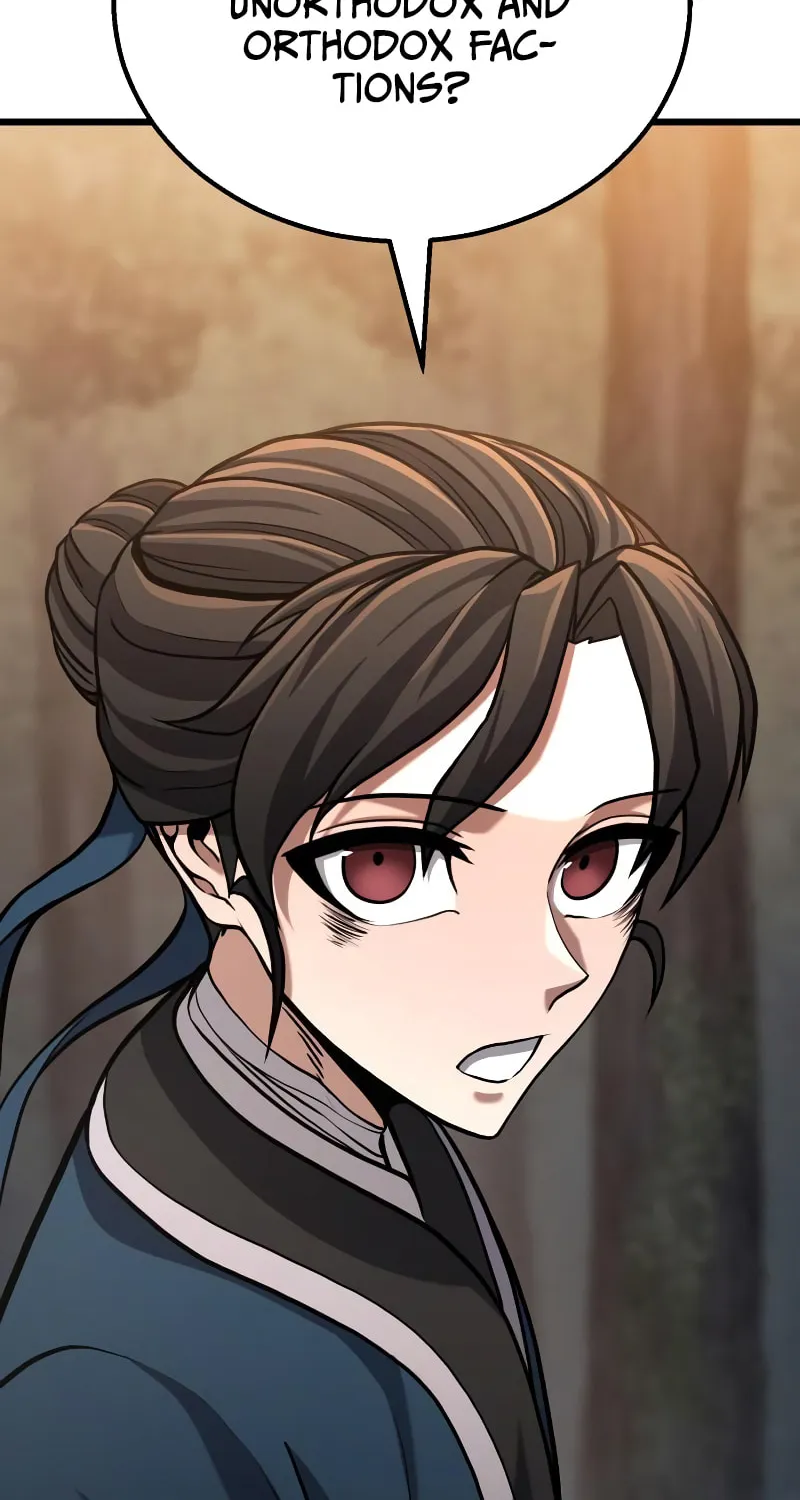 Revenge Of the Bloom Flower Chapter 11 page 126 - 