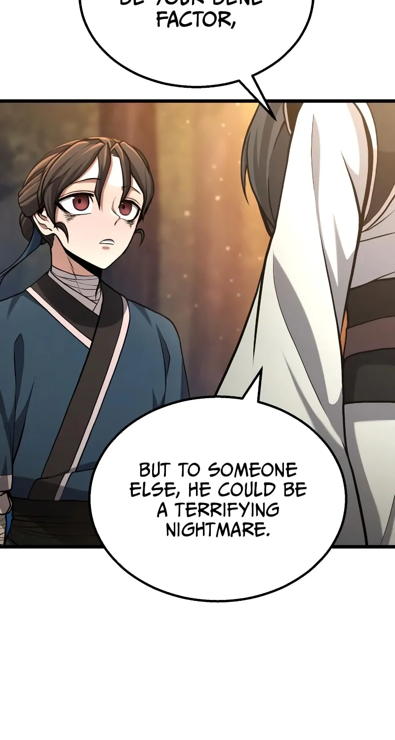 Revenge Of the Bloom Flower Chapter 11 page 133 - 