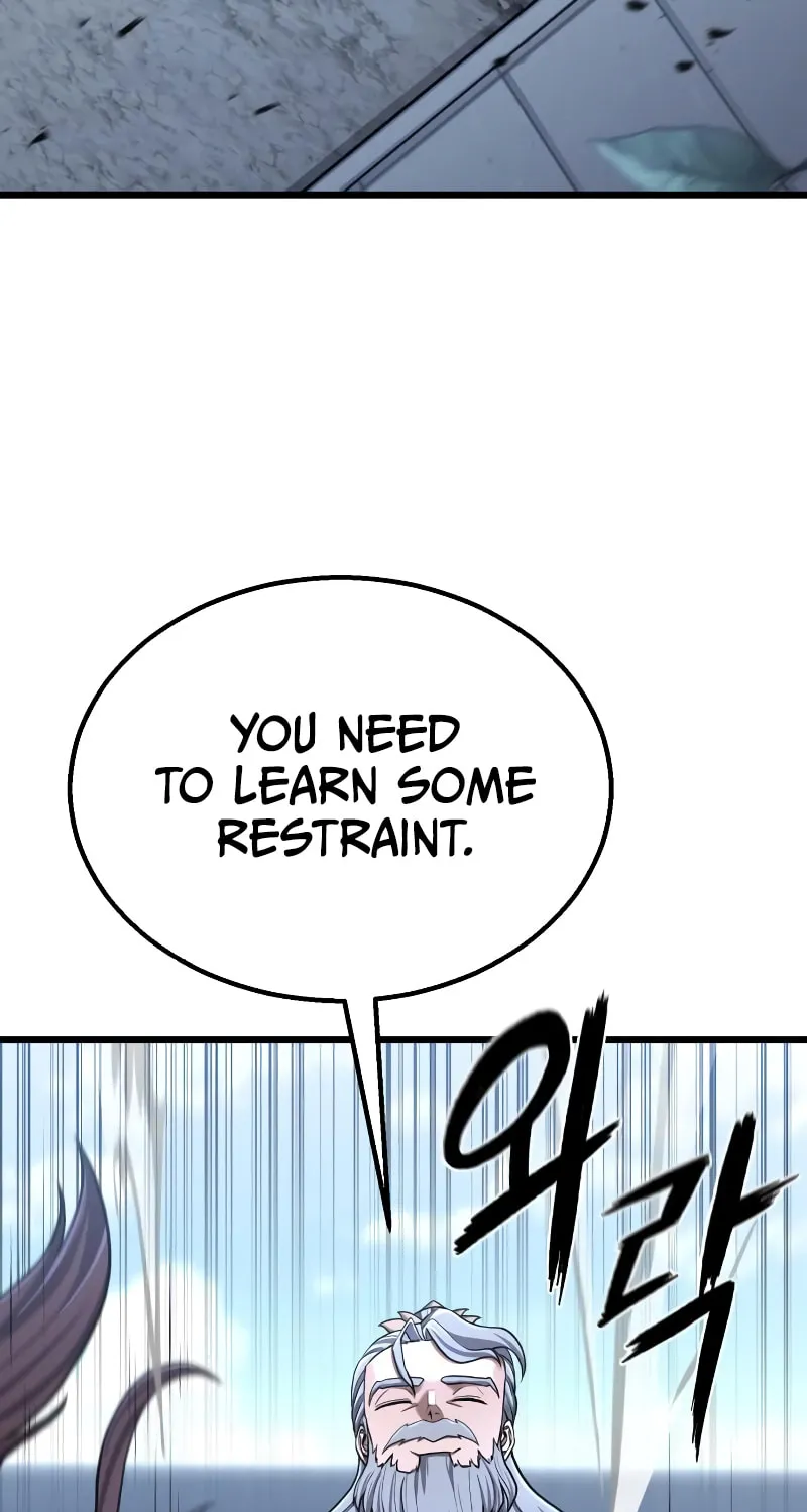 Revenge Of the Bloom Flower Chapter 11 page 21 - 