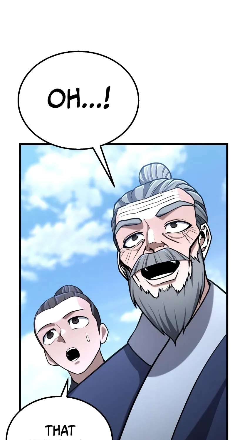 Revenge Of the Bloom Flower Chapter 11 page 23 - 