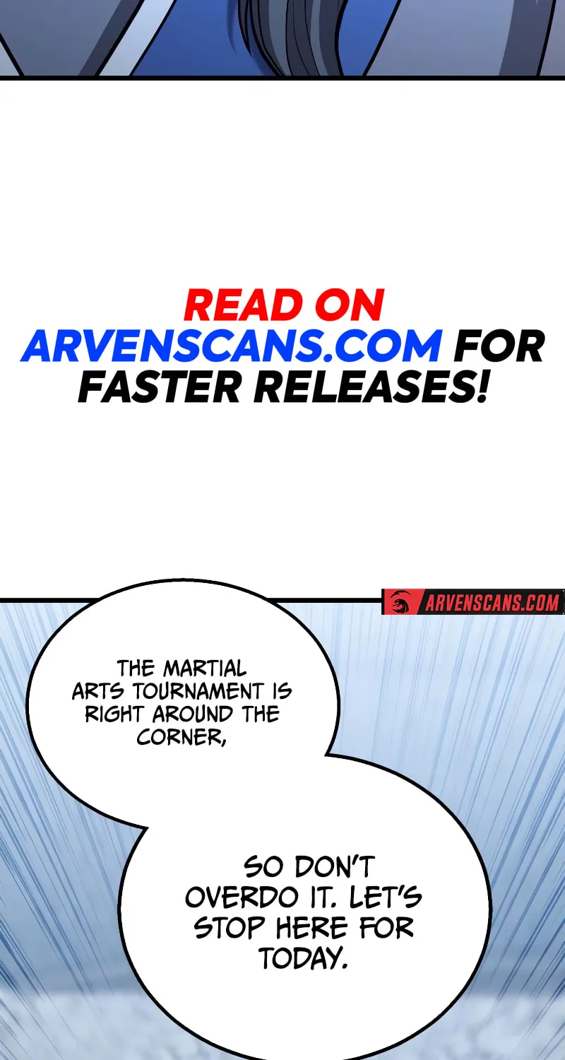 Revenge Of the Bloom Flower Chapter 11 page 26 - 