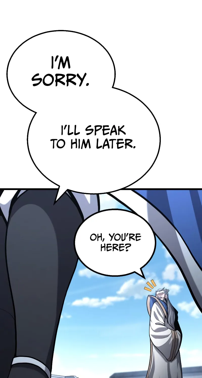 Revenge Of the Bloom Flower Chapter 11 page 30 - 