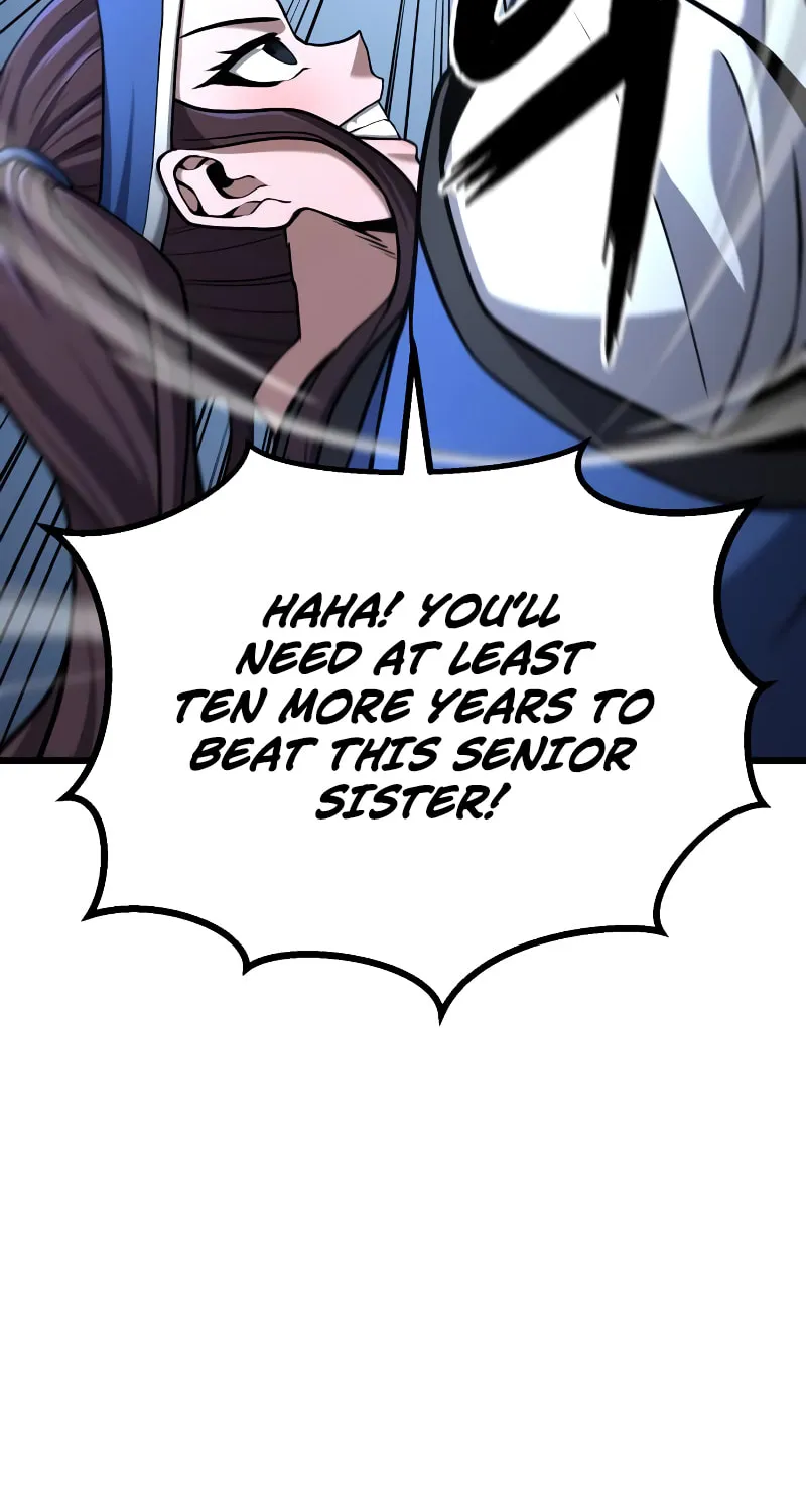 Revenge Of the Bloom Flower Chapter 11 page 4 - 