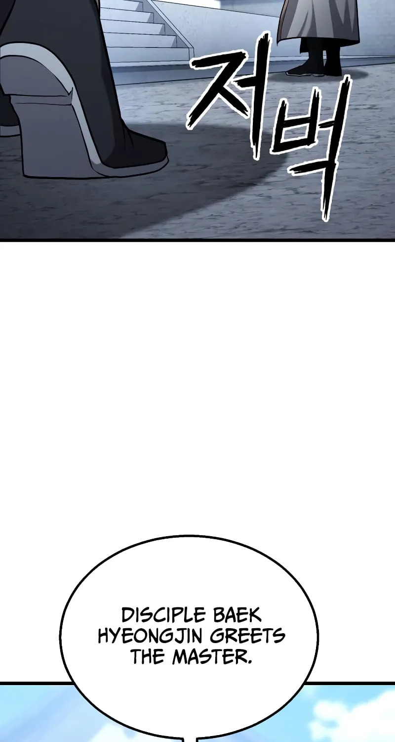 Revenge Of the Bloom Flower Chapter 11 page 31 - 
