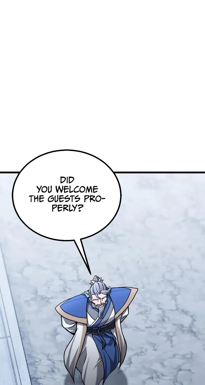 Revenge Of the Bloom Flower Chapter 11 page 33 - 