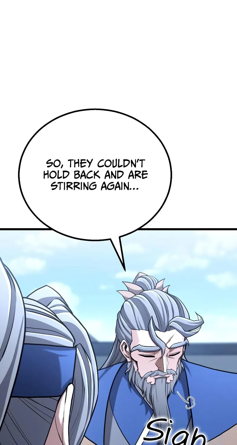 Revenge Of the Bloom Flower Chapter 11 page 37 - 