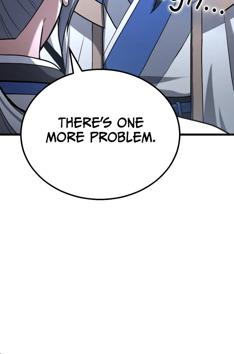Revenge Of the Bloom Flower Chapter 11 page 38 - 