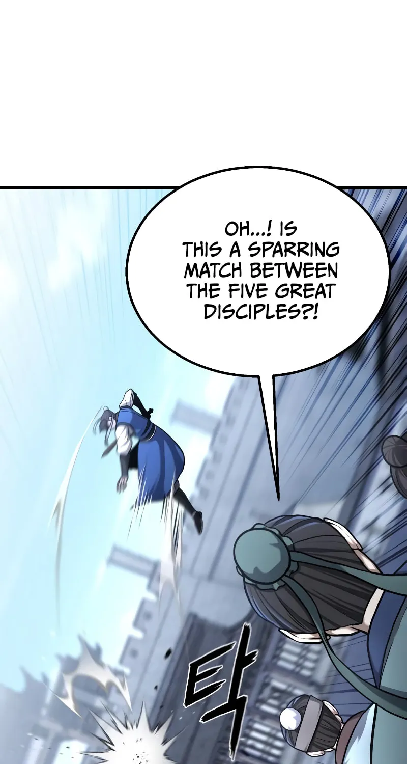 Revenge Of the Bloom Flower Chapter 11 page 5 - 