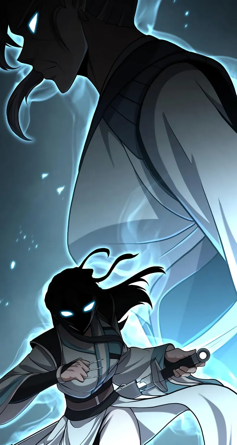 Revenge Of the Bloom Flower Chapter 11 page 43 - 
