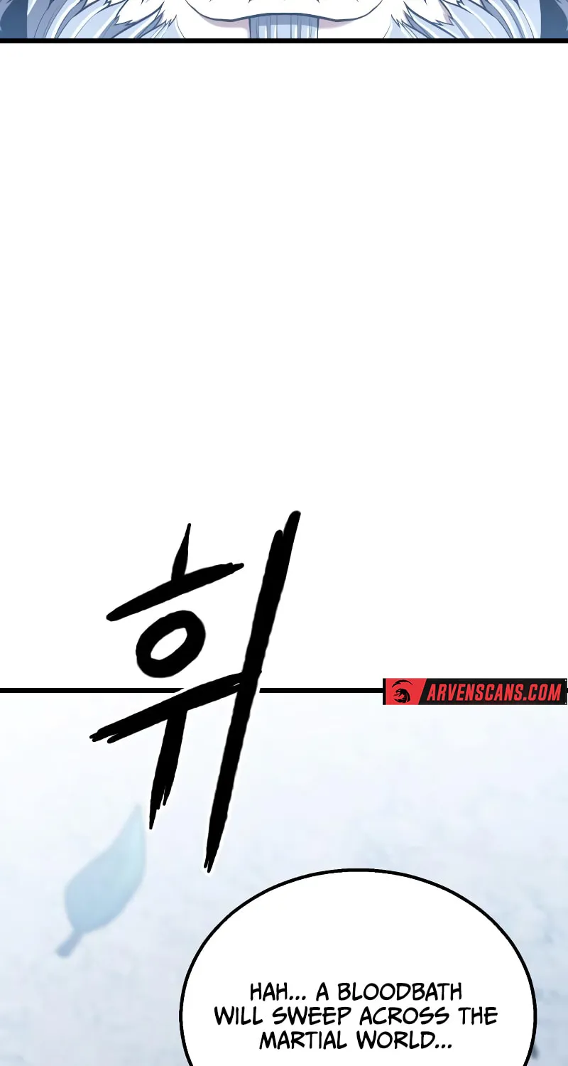 Revenge Of the Bloom Flower Chapter 11 page 46 - 