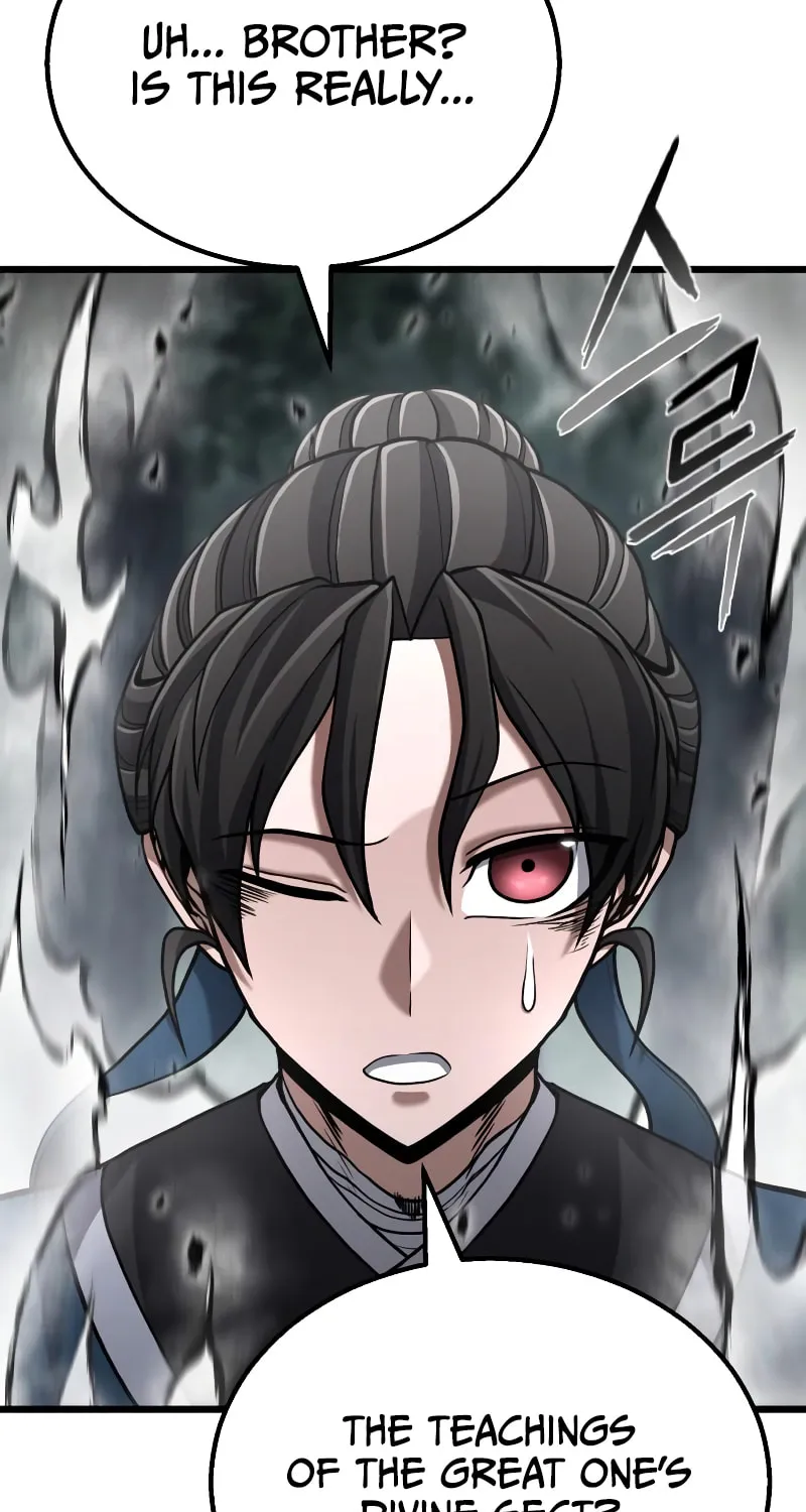 Revenge Of the Bloom Flower Chapter 11 page 56 - 