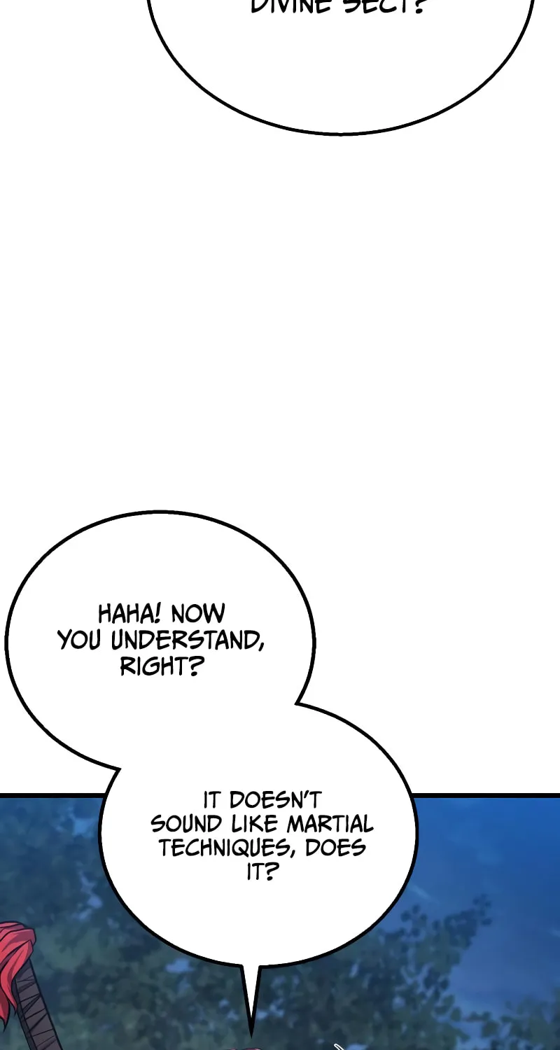 Revenge Of the Bloom Flower Chapter 11 page 57 - 