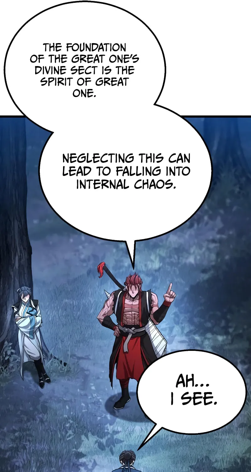 Revenge Of the Bloom Flower Chapter 11 page 60 - 
