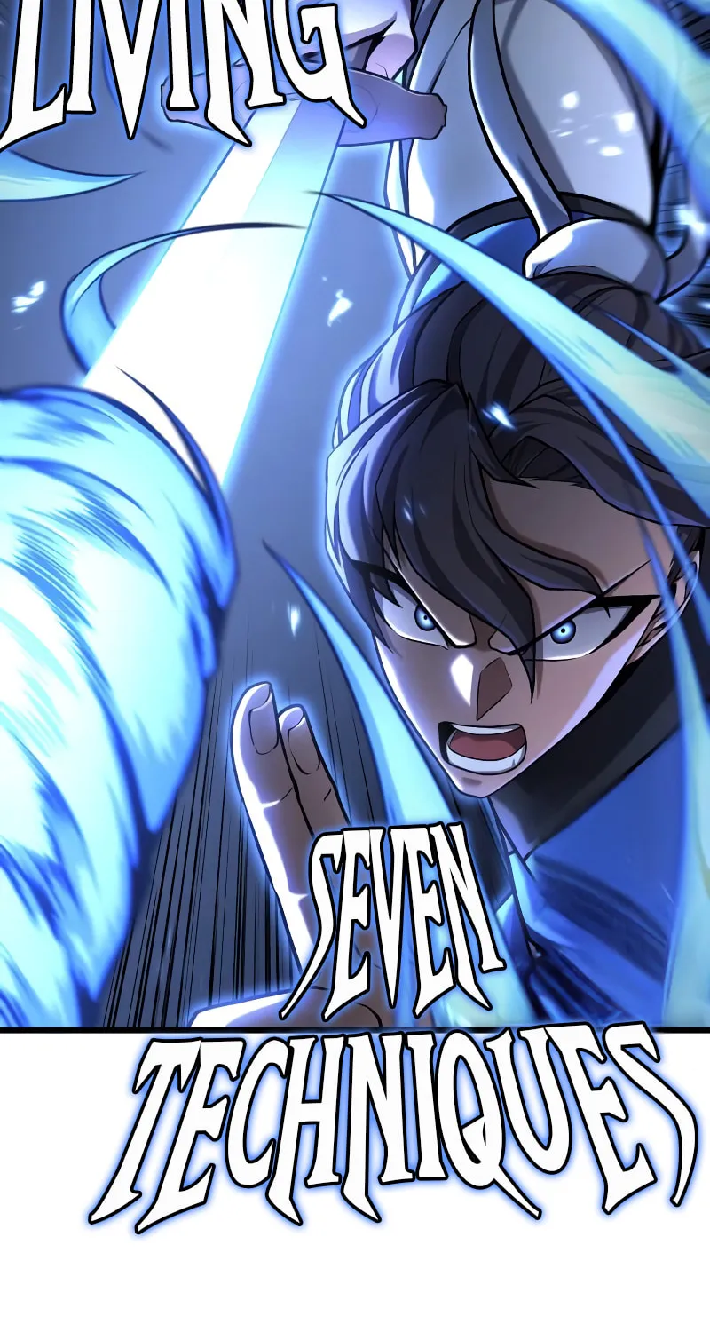 Revenge Of the Bloom Flower Chapter 11 page 8 - 