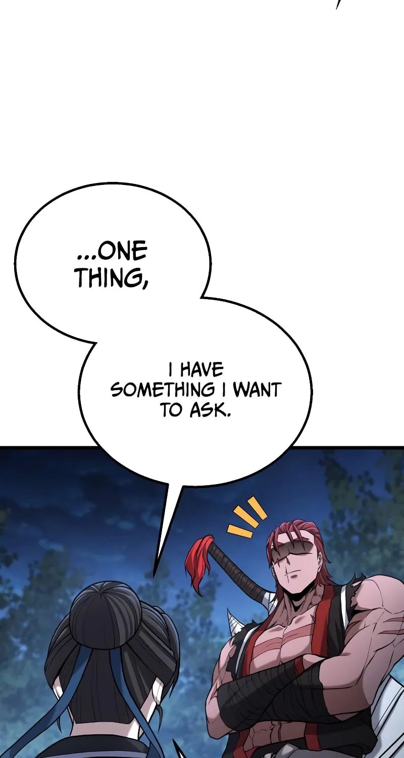Revenge Of the Bloom Flower Chapter 11 page 83 - 