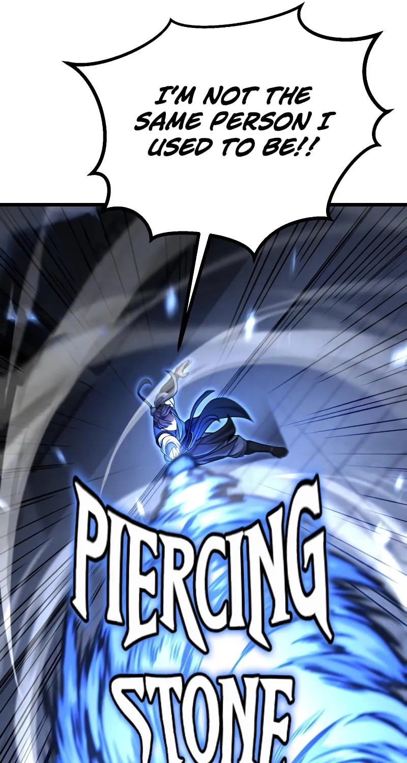 Revenge Of the Bloom Flower Chapter 11 page 10 - 