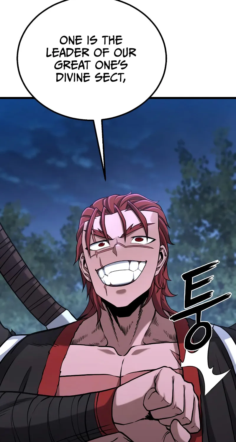 Revenge Of the Bloom Flower Chapter 11 page 96 - 